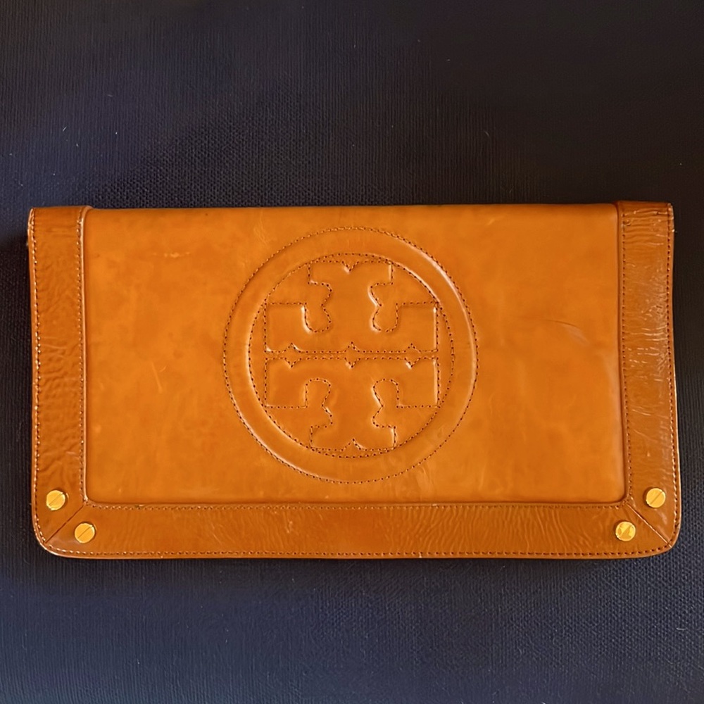 Tory Burch Clutch